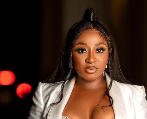 Sharon Ooja, Ini Edo, Other Nigerian Celebrities Born In April