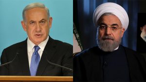 Israel Launches Revenge Attack After Iran’s Missile Strike