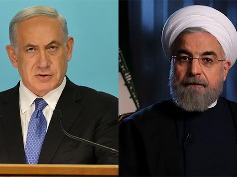 Israel Launches Revenge Attack After Iran’s Missile Strike