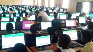 2024 UTME Results: How To Check Result Using SMS