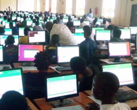 2024 UTME Results: How To Check Result Using SMS