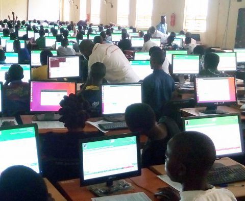 2024 UTME Results: How To Check Result Using SMS