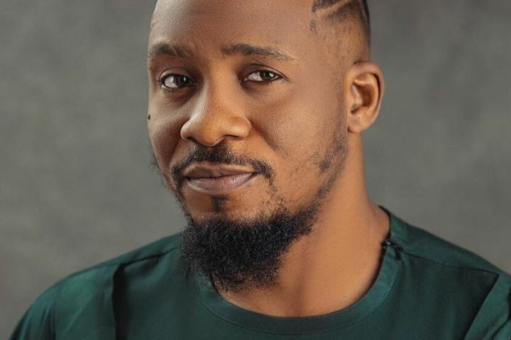 Junior Pope: Family Mourns As Actor Is Laid To Rest