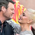 Gwen Stefani Shuts Down Divorce Rumours With Blake Shelton
