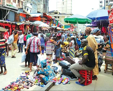 More Economic Burdens For Nigerians As Prices Remain High Despite Naira Appreciation