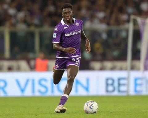 Michael Kayode