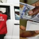 Dollar Rise Spurs EFCC Crackdown On Currency Manipulation By Cryptocurrency Platforms, Others
