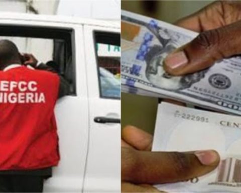 Dollar Rise Spurs EFCC Crackdown On Currency Manipulation By Cryptocurrency Platforms, Others