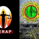 Why SERAP sues NNPC Over Failure To Account For $2.04 billion, N164 billion In Oil Revenues