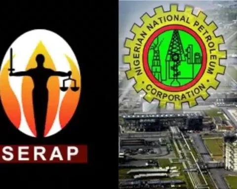 Why SERAP sues NNPC Over Failure To Account For $2.04 billion, N164 billion In Oil Revenues