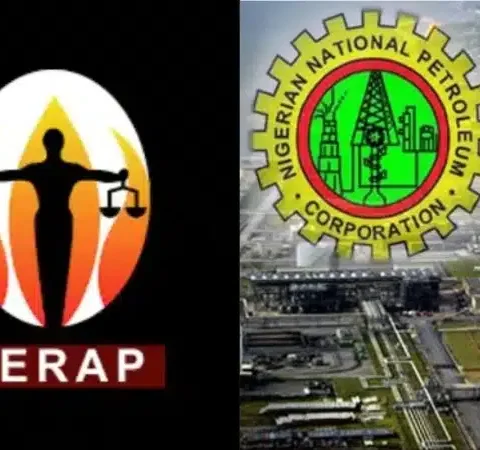 Why SERAP sues NNPC Over Failure To Account For $2.04 billion, N164 billion In Oil Revenues