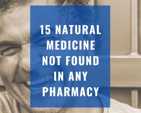 15 Natural 'Medicines' You Can't Find In Pharmacy Shops  