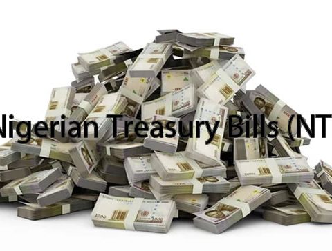 CBN Drops Interest Rates On 1-year Treasury Bills By 42.4 bps To 20.7% Amidst Robust Investor Confidence