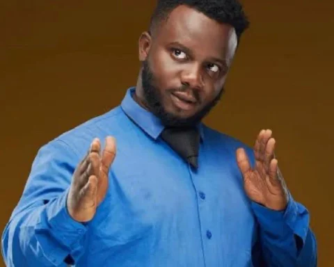 Oga Sabinus Mr Funny