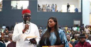 5 Things To Know About New Edo Deputy Governor