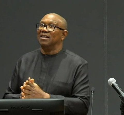 Obi Reacts To Poor Performance In 2025 UTME, Calls For Aggressive Investment In Education