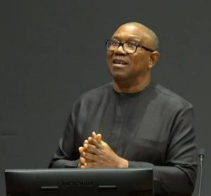 Obi Reacts To Poor Performance In 2025 UTME, Calls For Aggressive Investment In Education