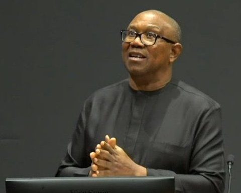 Obi Reacts To Poor Performance In 2025 UTME, Calls For Aggressive Investment In Education