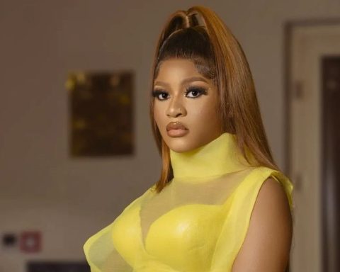 Phyna Cries Out For Justice As Accident Leaves Sister Amputated