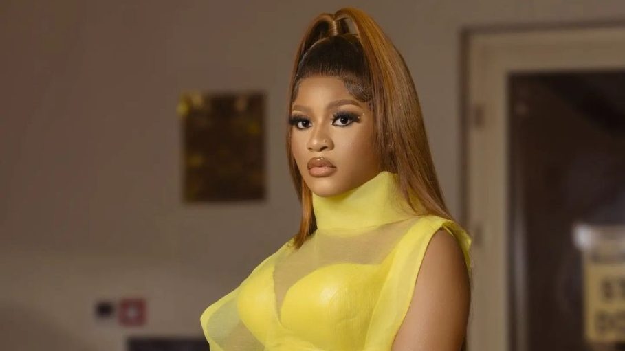 Phyna Cries Out For Justice As Accident Leaves Sister Amputated