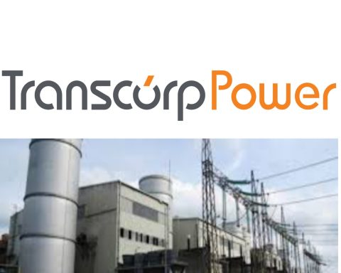 Transcorp Power Records N142.1bn Gross Earnings In 2023, Signaling Robust Growth