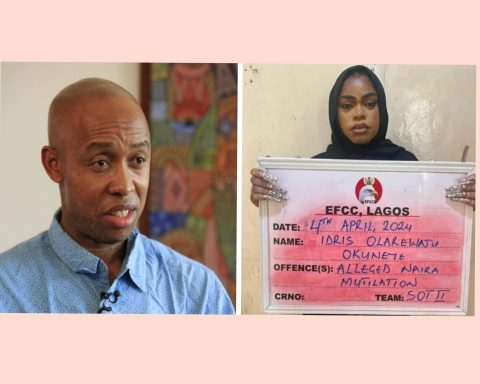 EFCC, Chidi Odinkalu Trade Words Over Bobrisky’s Prosecution 