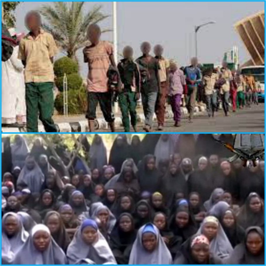 A Desperate Plea To Protect Our Children