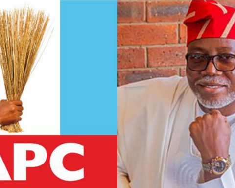 Ondo 2024: APC Screening Committee Clears Aiyedatiwa, 15 Others For Guber Primary 