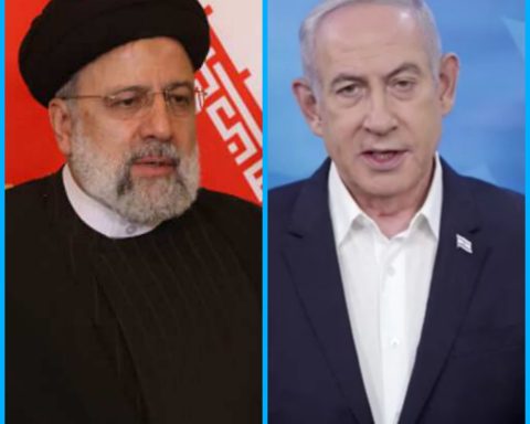 Iran Fires Over 300 Drones, Missiles At Israel 