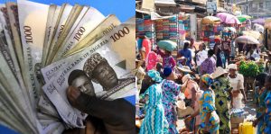 Nigeria Needs 17% Annual GDP Growth Rate To Achieve $1trn Economy  2030 - Expert