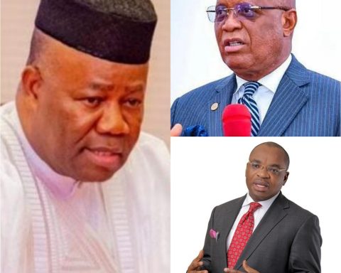 Managing Political Disappointments: Lessons From Akwa Ibom State