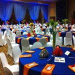  Maximizing Corporate Events For Personal Development