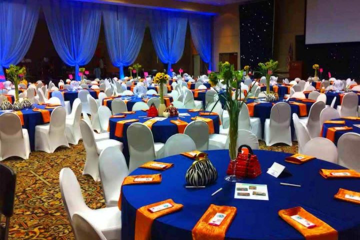  Maximizing Corporate Events For Personal Development