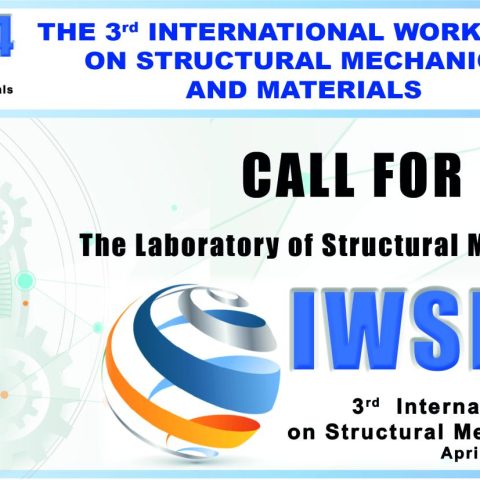 Batna 2 University To Host 3rd International Workshop On Structural Mechanics And Materials