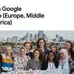 Generation Google EMEA Scholarships Now Open For Women In Computer Science, Gaming