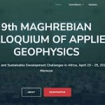 MCAG-9 Symposium In Kenitra: Exploring Geophysics Innovations And Insights