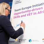 EU Awards €1.8m Grants To Nigerian Universities For Green, Digital Skills Development