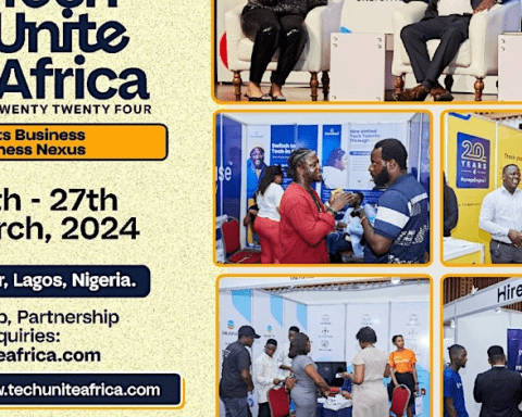 Tech Unite Africa 3.0: Leading The Charge For Tech Advancement In Africa