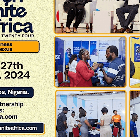 Tech Unite Africa 3.0: Leading The Charge For Tech Advancement In Africa