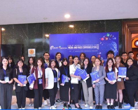 Tech Fusion In Nampula: ICCTNM 2024  Sets Stage For Cutting-edge Dialogue