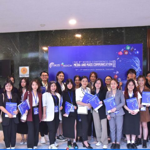 Tech Fusion In Nampula: ICCTNM 2024  Sets Stage For Cutting-edge Dialogue