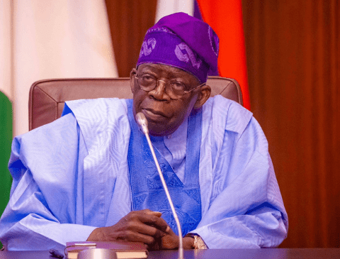 Buhari, Jonathan, Shettima Others Celebrate Tinubu At 73