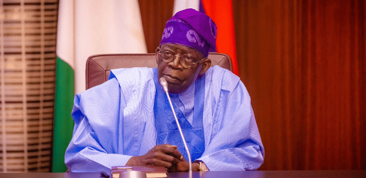 Buhari, Jonathan, Shettima Others Celebrate Tinubu At 73