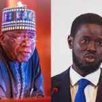 Just In: Tinubu To Leave Abuja For Senegal To Represent ECOWAS For Faye's Inauguration On Tuesday
