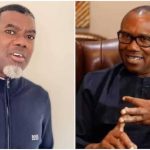 How Obi’s Achievement As Governor Not Better Than Lagos LG Chair – Reno Omokri Argues