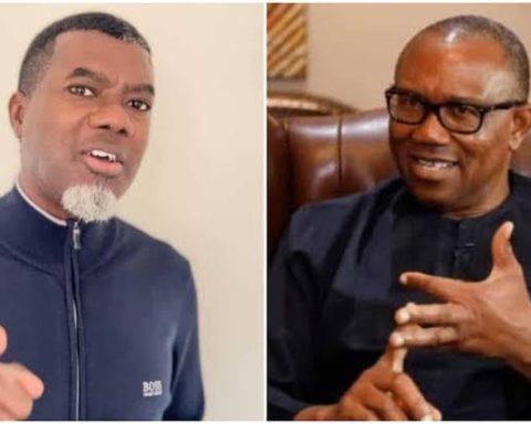 How Obi’s Achievement As Governor Not Better Than Lagos LG Chair – Reno Omokri Argues