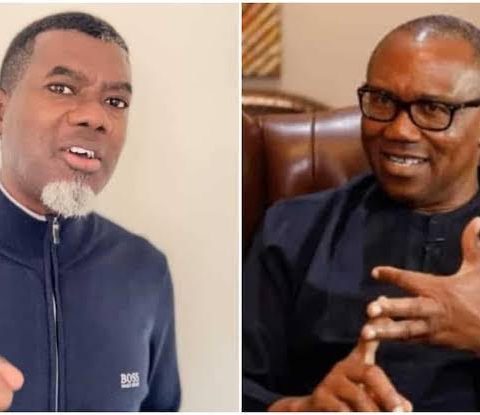 How Obi’s Achievement As Governor Not Better Than Lagos LG Chair – Reno Omokri Argues
