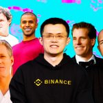 The cryptocurrency market is basking in the glow of a resurgence, with the former CEO of Binance, standing tall as the wealthiest in the crypto realm for the third consecutive year.