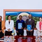 Rwanda Set To Host Shelter Afrique Development Bank’s 43rd AGM In June 2024