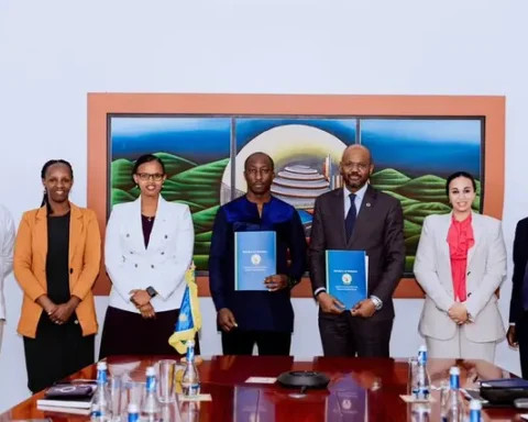 Rwanda Set To Host Shelter Afrique Development Bank’s 43rd AGM In June 2024